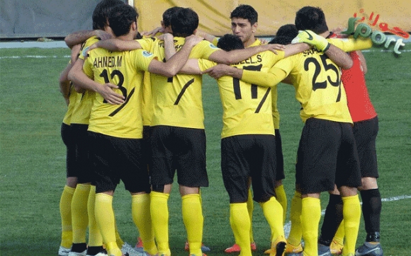 ھەولێر مەشقەکانی دەستپێکرد