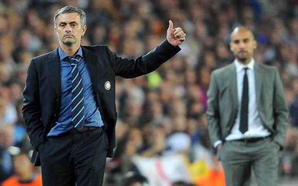 مووچەی ساڵانەی مۆرینیۆ لە گواردێلا زیاترە