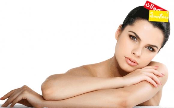 چۆنیەتی مامەڵەكردن لەگەڵ پێستی هەستیاردا