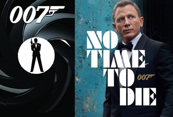 كۆرۆنا تەنگی بە جیمس بۆند هەڵچنیوە