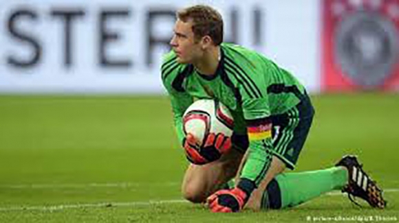 كاتی گەرانەوەی نوێر بۆ نێو یاریگاكان ئاشكرا كرا