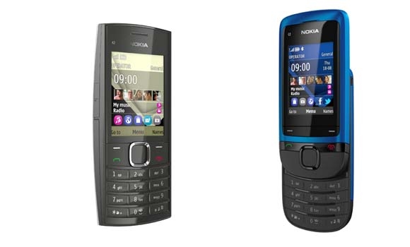 نوكیا و دوا بەرهەمەكانی لە مۆبایلدا