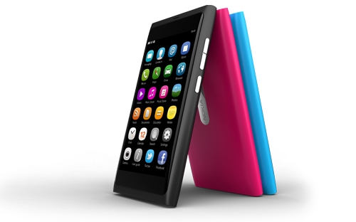 نۆكیا جارێكی دیكەش خۆی دەرخستەوە