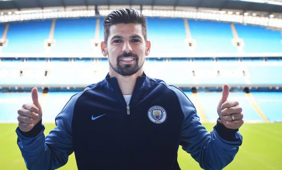 نولیتۆ چووە مان سیتی