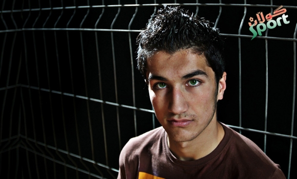 تا 15 رۆژی تر شاهین یاری ناكات