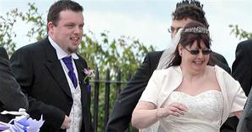 ئافرەتێك (9) شووی كردووە