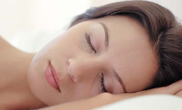 نووستن بەقەد خۆراك گرنگە