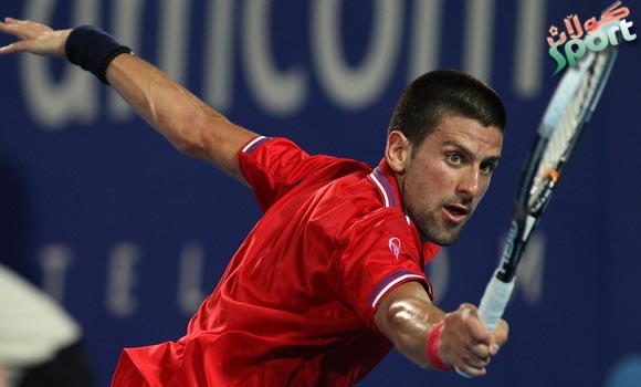 جۆكۆڤیج نازناوێكی تری بردەوە