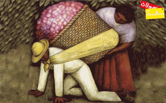 تابلۆ  - بارەگوڵ