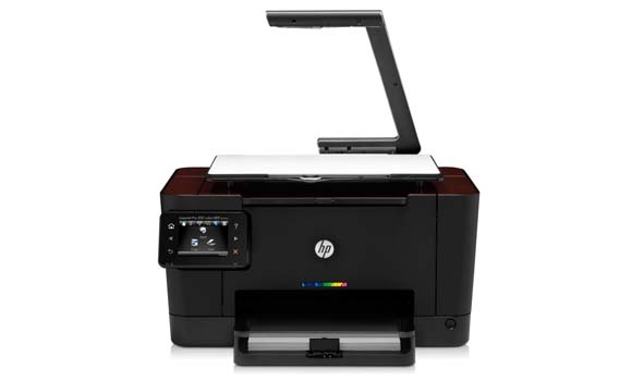 نوێترین داهێنان لە پرینتەردا