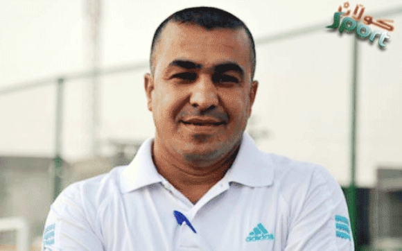 نزار نوری: ڕاهێنەری لاوانی یانەی برایەتی  كێشەی سەرەكیمان نەبوونی یاریگایە بۆ تیپی لاوان