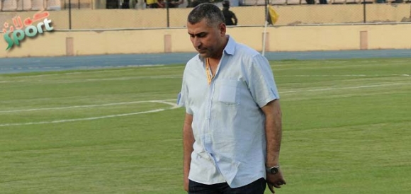 گرێبەستی راهێنەر نزار مەحروس نوێکرایەوە