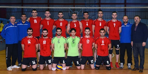 قۆناغی دووەمی خولی بژاردەی عێراق بۆ تۆپی بالە تەواو بوو