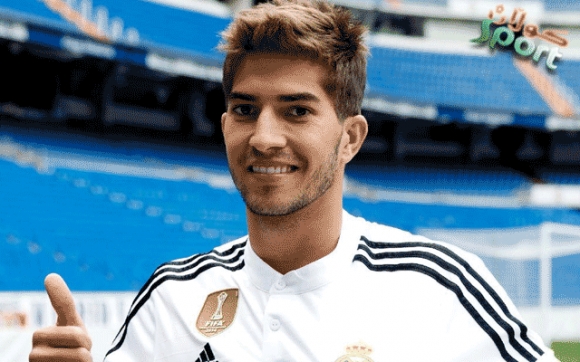 ریال مەدرید  لۆكاس سیلڤا بە خواستن دەداتە یانەیەكی دیكە