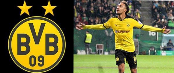 كێشە لە نێوان دۆرتمۆند و ئۆبامیانگ هەیە