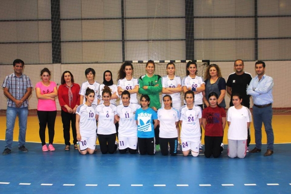 نۆێنەرەكەی كوردستان چوارشەممە یاری هەیە