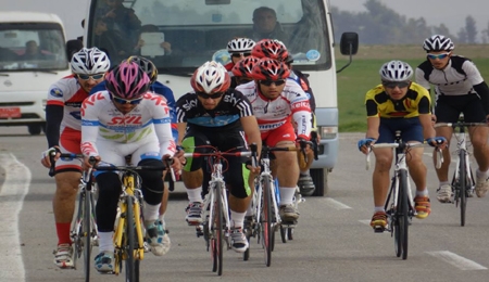 شەممە پاڵەوانێتی یانەكانی هەولێر بۆ پایسكلسواری ئەنجام دەدرێت