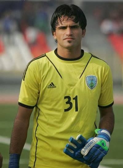 گۆڵپارێزیكی هەڵبژاردەی عێراق دەستگیر كرا