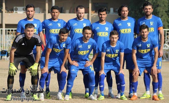 دهۆك نزیكە لە چوار گۆشەی زێرینی جامی عێراق