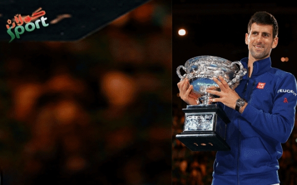 پاڵەوانیەتی ئوستورالیای كراوە جۆكۆڤیج و كریبەر بوونە پاڵەوان