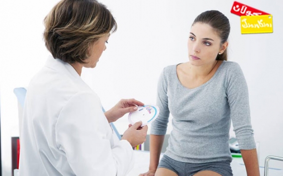 دووگیانی لە دەرەوەی منداڵدان