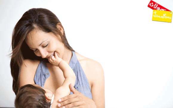 لەكاتی شیردانی سروشتی ئەم خۆراكانەت پێویستە