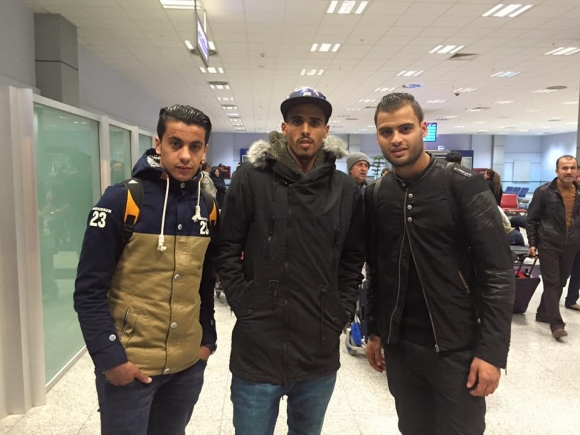 زاخۆ گرێبەستی لەگەڵ سێ یاریزانی پیشەگەر مۆركرد