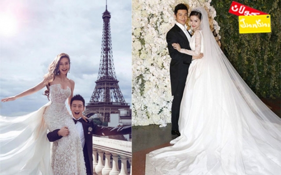 كارداشیانی چینی شووی كرد