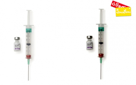 دەرزی مەنع ئێسك لاواز دەكات