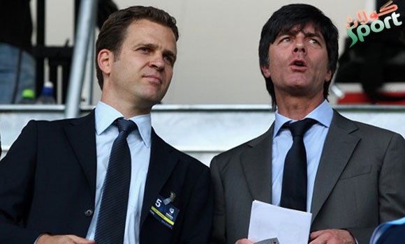 بیرهۆڤ ئه‌لمانیا ده‌گاته‌ یارى كۆتایى جامى جیهانى