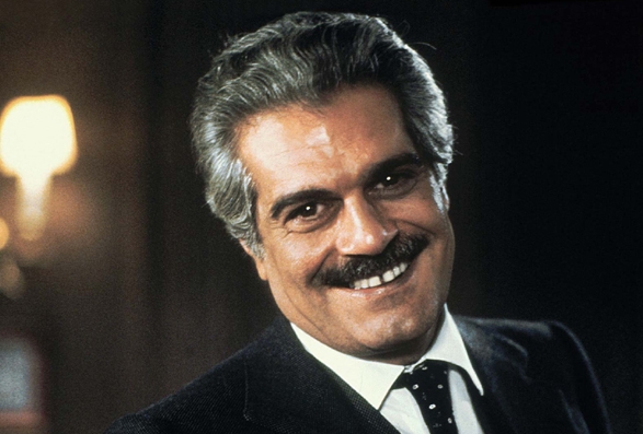 ژیانی عومەر شەریف دەكرێت بە فیلمێكی سینەمایی