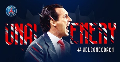 دواجار ماوەكەی ئیمری لەگەڵ سان جێرمان تەنها یەك وەرزی خەیاند