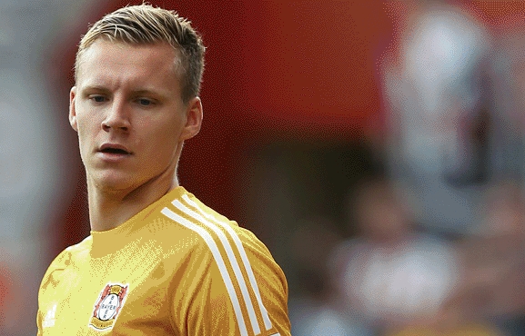 بەرسائەمجارەش پەنا بۆ گۆڵپارێزێکی ئەڵمانی دەبات