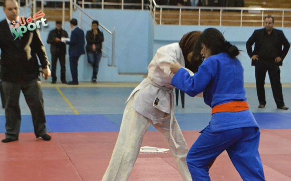 لە مەغریب كچانی جۆدۆی ئافرەتانی هەولێر پێنج مەدالیای برۆنزییان بۆ پایتەخت هێنایەوە