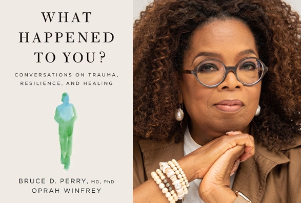 ئۆپێرا نهێنییە تاڵەكانی ژیانی خۆی ئاشكرا كرد