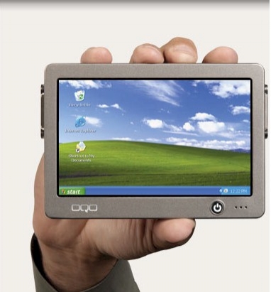 كۆمپیوتەرى oqo