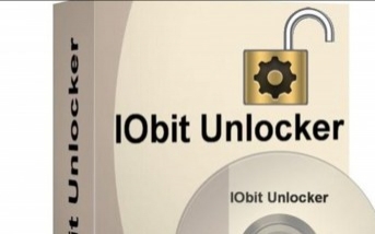 پرۆگرامیIObit Unlocker چییە ؟ بۆچی بەکاردێت