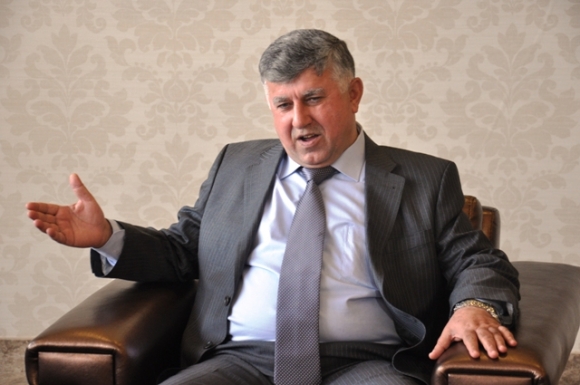 بەپەلە زانیاری تازە سەبارەت بە راهێنەری هەڵبژاردەی عێراق