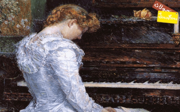 تابلۆ - سوناتا