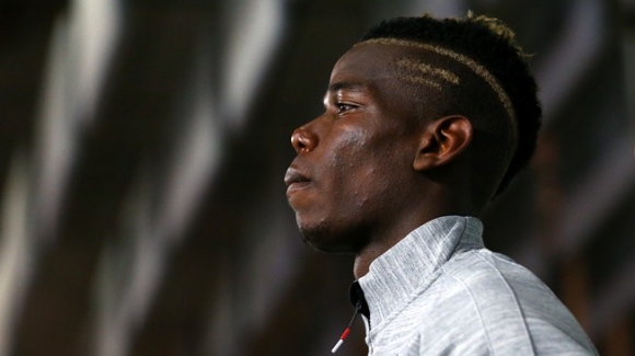 پۆل بۆگبا بووە باشترین یاریزانی لاو لە مۆندیال