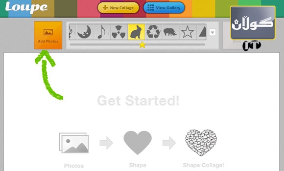 وێنه كانی فه یسبووكت له م سایته دا جوانتر دهبینی