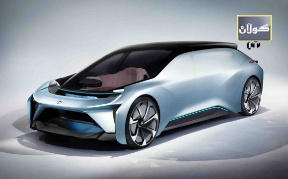 ئۆتۆمبیلی 2020 خەیاڵ یان راستی