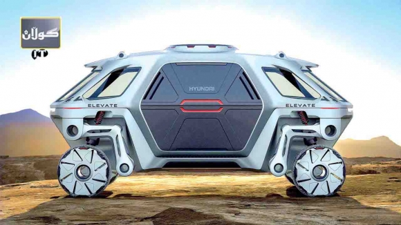 ئۆتۆمبێلی رۆبۆت بۆ فریاگوزاری