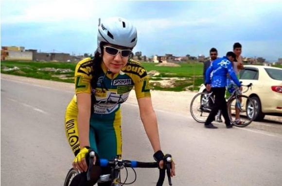 قۆناغی یەكەمی پاڵەوانێتی عێراق بۆ پایسكلسواری تەواو بوو