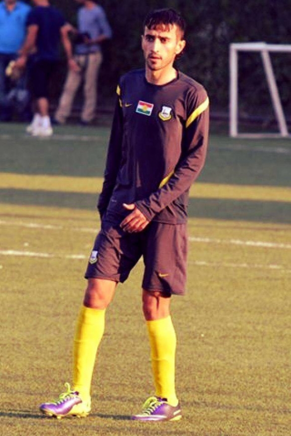 كەركووك ریزەكانی بە سێ یاریزانی تازە بەهێزتر دەكات