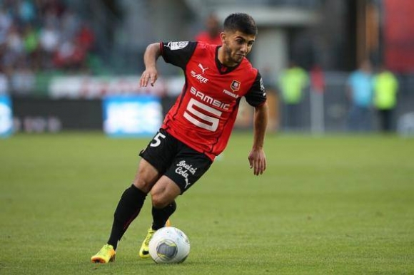 كوردێك چووە خولی فەرەنسی