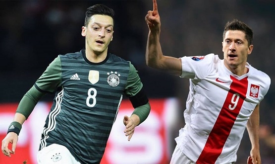 چۆن هه‌ڵبژارده‌كانی گروپی سێیه‌می یۆرۆ ده‌گه‌نه‌ قۆناغی داهاتوو؟