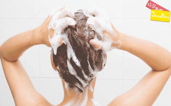 چۆن شامپۆی گونجاو بۆ قژت هەڵدەبژێریت؟