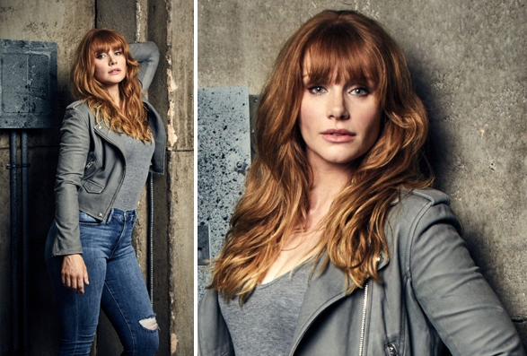 بریس دالاس: ویستوومە بوونی خۆم بسەلمێنم دوور لە ناوبانگی باوكم