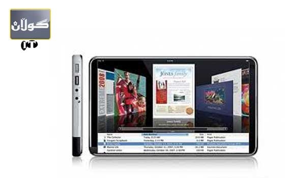 رۆژنامەی نیرۆك تایمز ئایفۆن